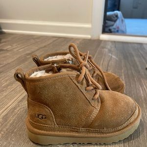 Kids UGG boots